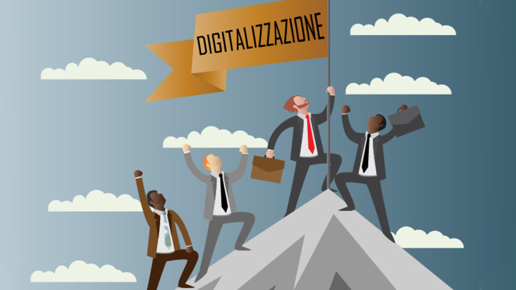 EDI come vantaggio competitivo per il Business