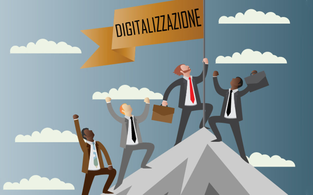 EDI come vantaggio competitivo per il Business