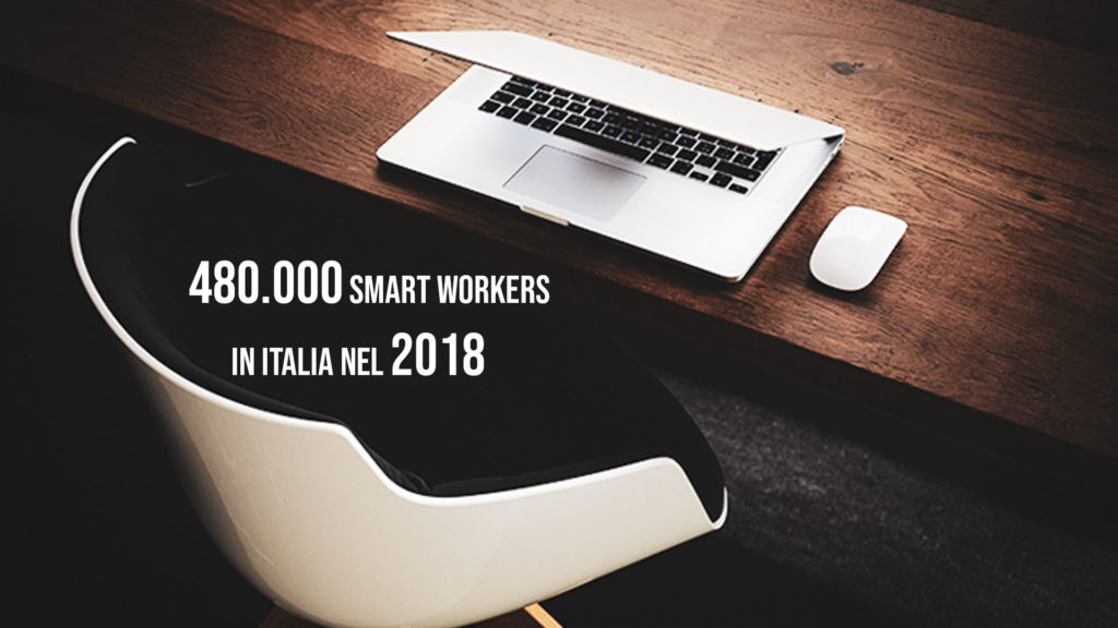 Chi è lo Smart Worker italiano?