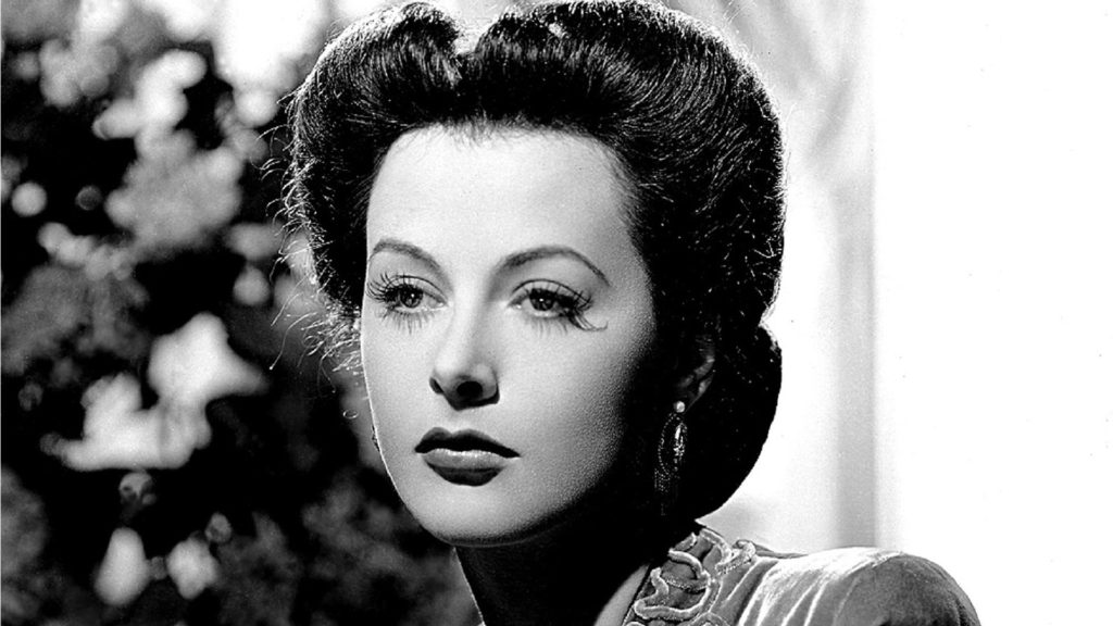 Hedy Lamarr, la star che inventò il Wi-Fi