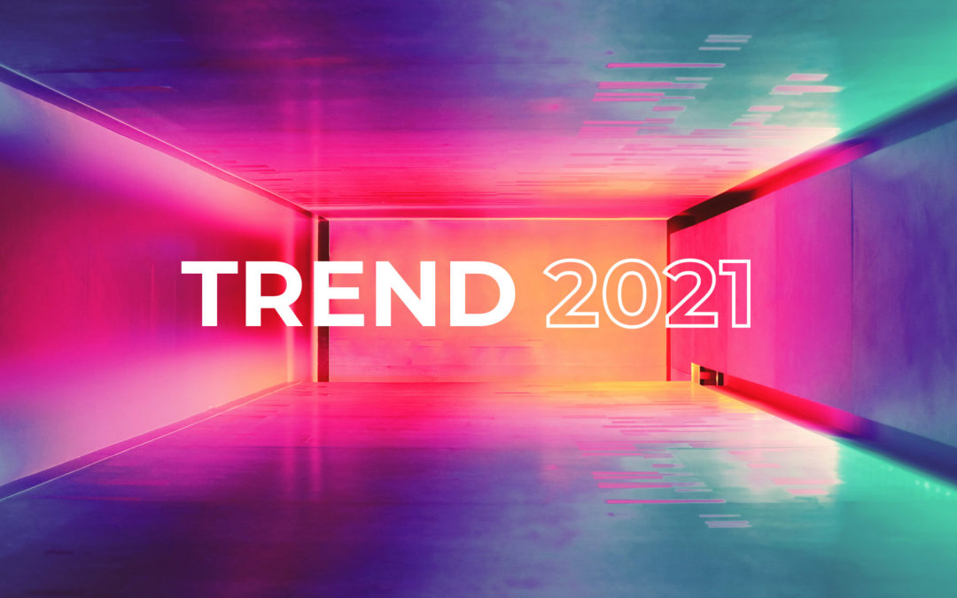 AI | Dove siamo e quali sono i trend 2021